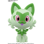 Bandai Pokemon Pokemon Model Kit QUICK!! 18 SPRIGATITO (4)