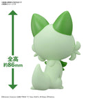 Bandai Pokemon Pokemon Model Kit QUICK!! 18 SPRIGATITO