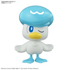 Bandai Pokemon Pokemon Model Kit QUICK!! 19 QUAXLY (2)