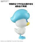 Bandai Pokemon Pokemon Model Kit QUICK!! 19 QUAXLY (4)