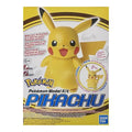 Bandai Pokemon G5066550 Pokemon Model Kit PIKACHU - Hobby City NZ