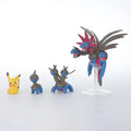 Bandai Pokemon G5066562 Pokemon Model Kit HYDREIGON EVOLUTION SET - Hobby City NZ
