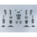 Bandai 1/144 OPTION PARTS SET 16 (ARM UNIT/LEG UNIT 1) (9)