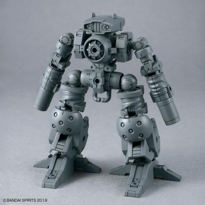 Bandai G5066686 30MM 1/144 OPTION PARTS SET 16 (ARM UNIT/LEG UNIT 1) - Hobby City NZ