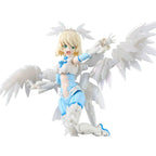 Bandai SIS-DC88W Eliene-Elierica (Elegante Form) (13)