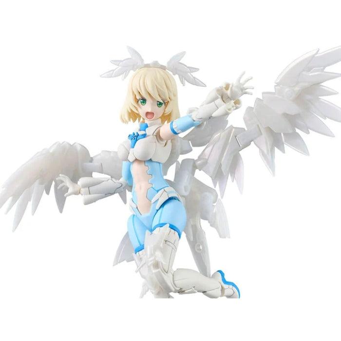 Bandai G5066688 30MS SIS-DC88W Eliene-Elierica (Elegante Form) - Hobby City NZ