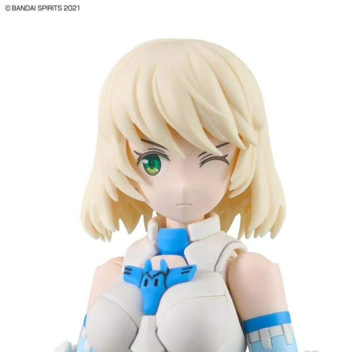 Bandai G5066688 30MS SIS-DC88W Eliene-Elierica (Elegante Form) - Hobby City NZ