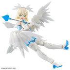 Bandai SIS-DC88W Eliene-Elierica (Elegante Form) (6)