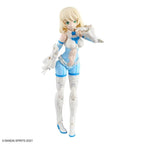 Bandai SIS-DC88W Eliene-Elierica (Elegante Form) (9)
