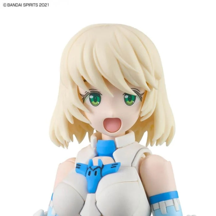 Bandai G5066688 30MS SIS-DC88W Eliene-Elierica (Elegante Form) - Hobby City NZ
