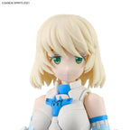 Bandai SIS-DC88W Eliene-Elierica (Elegante Form) (12)