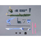 Bandai PARTS SET GUNPLA 02 (LAUNCHER STRIKER & SWORD STRIKER) (10)