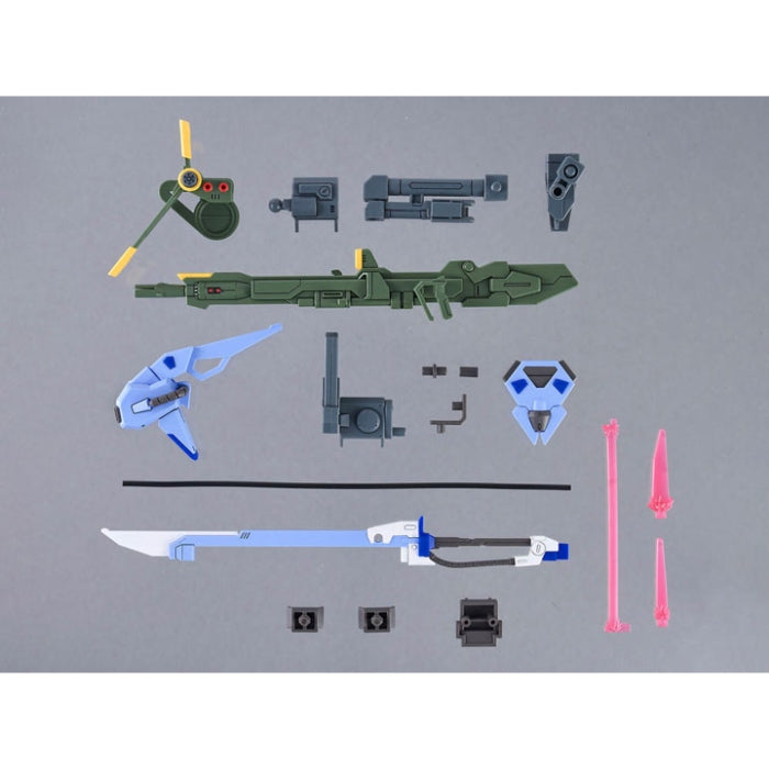 Bandai G5066693 OPTION PARTS SET GUNPLA 02 (LAUNCHER STRIKER & SWORD STRIKER) - Hobby City NZ