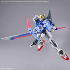 Bandai PARTS SET GUNPLA 02 (LAUNCHER STRIKER & SWORD STRIKER) (3)