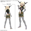 Bandai G5067151 30MS OPTION PARTS SET 13 (TACTICAL COSTUME) [COLOR B] - Hobby City NZ