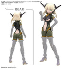 Bandai OPTION PARTS SET 13 (TACTICAL COSTUME) [COLOR B]