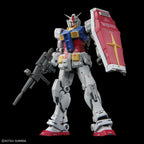Bandai RG 1/144 RX-78-2 GUNDAM Ver.2.0 (2)