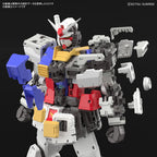 Bandai RG 1/144 RX-78-2 GUNDAM Ver.2.0 (6)