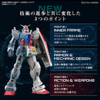 Bandai RG 1/144 RX-78-2 GUNDAM Ver.2.0 (7)