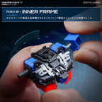 Bandai RG 1/144 RX-78-2 GUNDAM Ver.2.0 (8)