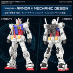 Bandai RG 1/144 RX-78-2 GUNDAM Ver.2.0 (9)