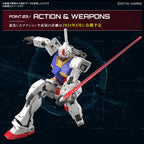 Bandai RG 1/144 RX-78-2 GUNDAM Ver.2.0 (10)