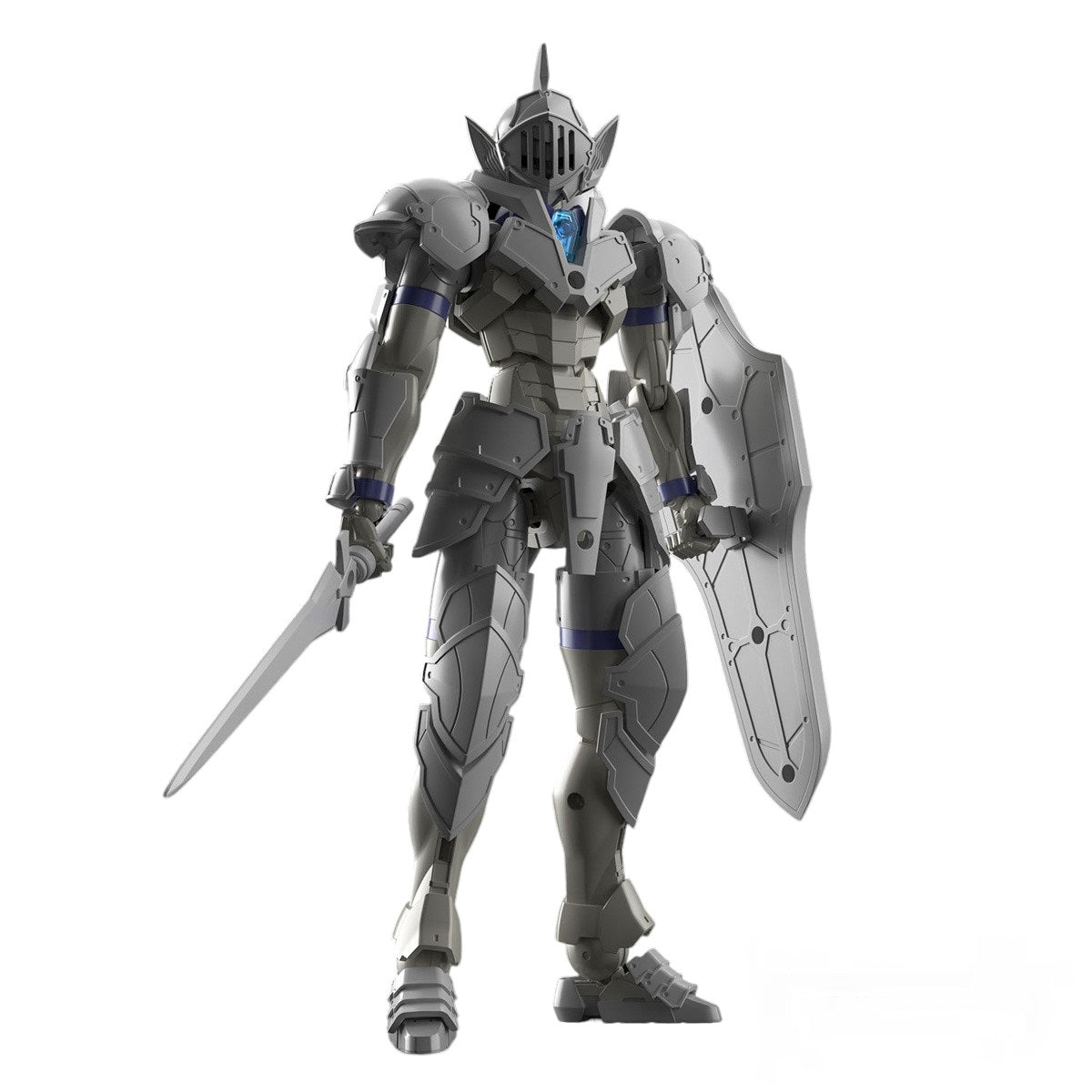 Bandai G5067161 30MF LIBER KNIGHT - Hobby City NZ