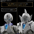 Bandai LIBER KNIGHT (3)