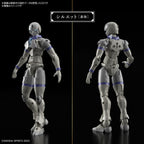 Bandai LIBER KNIGHT (5)