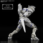Bandai LIBER KNIGHT (11)