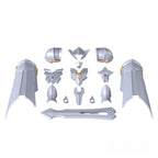 Bandai CLASS UP ARMOR (LIBER PALADIN) (7)