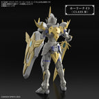 Bandai CLASS UP ARMOR (LIBER HOLY KNIGHT) (3)