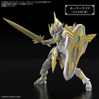 Bandai CLASS UP ARMOR (LIBER HOLY KNIGHT) (4)