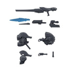 Bandai OPTION PARTS SET ARMORED CORE VI FIRES OF RUBICON WEAPON (6)