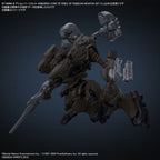Bandai OPTION PARTS SET ARMORED CORE VI FIRES OF RUBICON WEAPON (2)