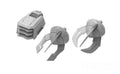 Bandai G5067232 BUILDERS PARTS HD 1/144 MS GROUND 01 - Hobby City NZ