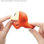 Bandai Pokemon Pokemon Model Kit QUICK!! 20 FUECOCO (3)