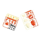 Bandai Pokemon Pokemon Model Kit QUICK!! 20 FUECOCO (4)