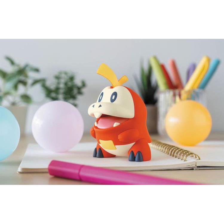 Bandai Pokemon Pokemon Model Kit QUICK!! 20 FUECOCO (8)