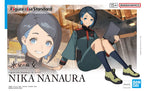 Bandai Figure-rise Standard NIKA NANAURA (2)
