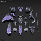 Bandai Class Up Armor (Rosan Warrior) (2)