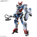 Bandai HG 1/144 GQuuuuuuX (4)