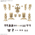 Bandai G5068335 30MM 1/144 Option Parts Set 18 (Arm Unit/Leg Unit 2) - Hobby City NZ