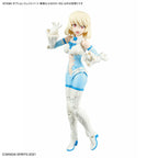 Bandai Option Face Parts Facial Expression Set 8 (Color B) (5)