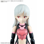 Bandai Option Face Parts Facial Expression Set 8 (Color B) (7)
