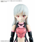 Bandai Option Face Parts Facial Expression Set 8 (Color B) (8)
