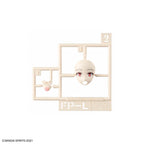 Bandai Option Face Parts Facial Expression Set 8 (Color B) (9)