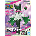 Bandai Pokemon G5068373 Pokemon Model Kit MEOWSCARADA - Hobby City NZ