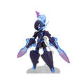 Bandai Pokemon G5068375 Pokemon Model Kit CERULEDGE - Hobby City NZ