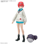 Bandai Figure-rise Standard AMATE YUZURIHA(MACHU) (3)
